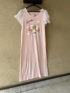 2025年最新】リズリサ マイメロ ワンピースの人気アイテム