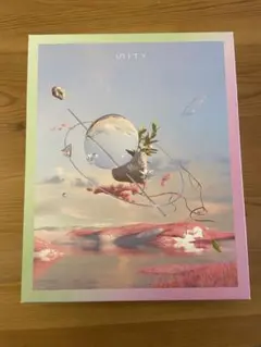 2025年最新】mrs. green apple unity 完全生産限定版の人気アイテム