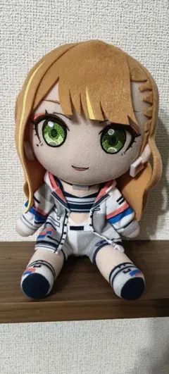 【新品未開封】Gift ぬいぐるみ 紫雲清夏 学園アイドルマスター ぎふぬい 学園アイドルマスター ぬいぐるみ 紫雲清夏 | グッズメーカーGift