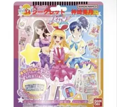 2025年最新】アイカツびっくらたまごの人気アイテム - メルカリ