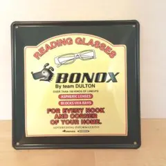 【お値下げ】希少！DULTONブリキ飾り