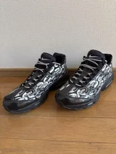 Supreme Nike Air zoomflight 95バンダナ柄 - メルカリ