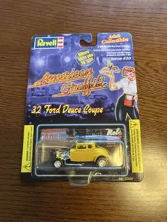 32 FORD DUCE COUPE アメリカングラフティのサムネイル