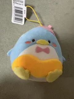サンリオ タキシードサム サウナマスコット