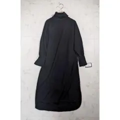 ブラック ワンピース YAMADAYA スコットクラブ