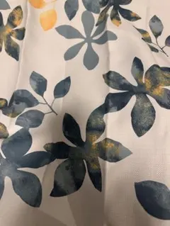 NITORI 遮光3級カーテン(リオーネ 100X140)