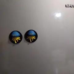 スライムマグネット２個