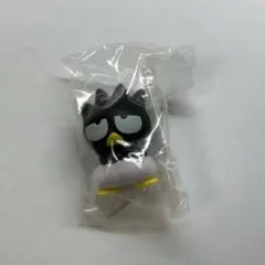 サンリオキャラクターズ　かぼちゃぱんつフィギュア　バッドばつ丸①