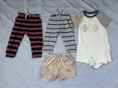 【ちょこまるさん専用】gap男の子　12〜18ヶ月