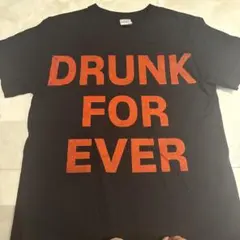 holic tシャツ【DRUNK FOR EVER】 - メルカリ