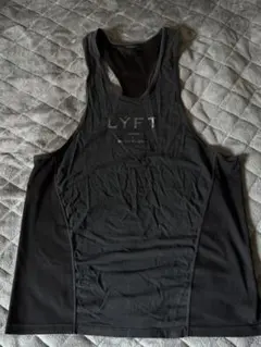 LYFT 限定品 タンクトップ