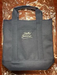 【新品未使用】メナード　ボトルホルダー付きバッグ