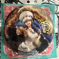 2025年最新】トラファルガー・ロー 輩缶バッジの人気アイテム