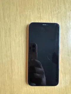 【ジャンク品】iPhone XR Blue 画面割れ・電源不可 部品取り用 ジャンク品】iPhone XR Blue 画面割れ・電源不可 部品取り用 - メルカリ