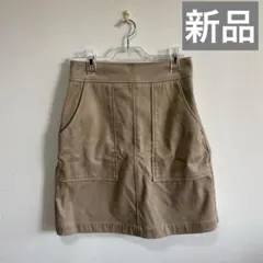 LOWRYS FARM ローリーズファーム　ミニスカート