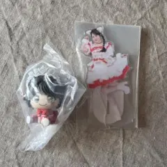 CUTIE STREET 一番くじ 佐野愛花 フィギュア アクスタセット - メルカリ