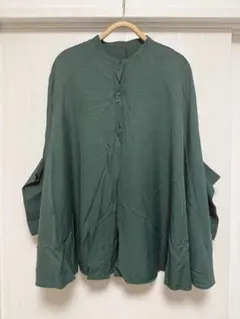 （CFT）カラーシャツ