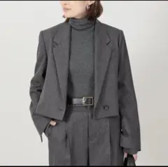 2026年最新】Deuxieme Classe レディース テーラードジャケットの人気