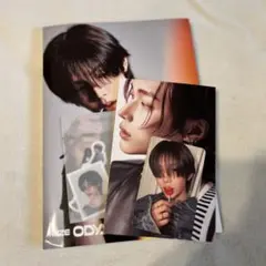 RIIZE Odyssey タロ セット