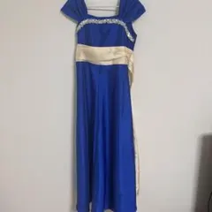 キャサリンコテージ　キッズドレス　 ネイビー120 発表会　結婚式　ハロウィン