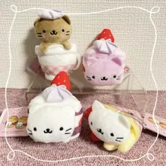 2025年最新】にゃんこ大戦争ぬいぐるみ まとめ売りの人気アイテム