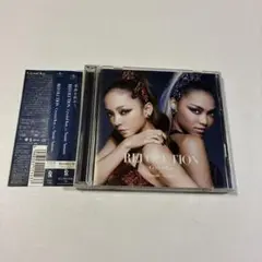 安室奈美恵 REVOLUTION cd dvd 初回限定