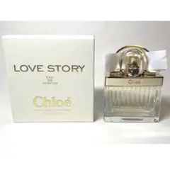 クロエラブストーリーオードパルファム30ml