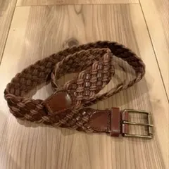 ベルトBANANA REPUBLIC メンズ