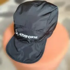 ATHFORM リバーシブルジェット キャップのサムネイル