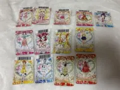 プリキュアオールスターズGoGoドリームライブ！カード - メルカリ