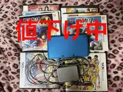 最終値下げNINTENDO3DS本体＆ソフト12本セット