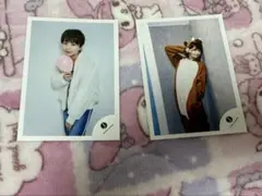 なにわ男子 大西流星 Jr時代 公式写真