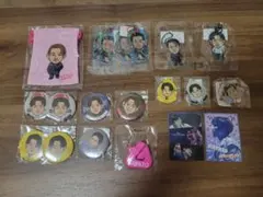 GENERATIONS 小森隼 豪華 グッズセット Amazon.co.jp: GENERATIONS 小森隼 グッズセット : ホーム＆キッチン