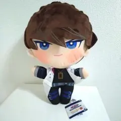 2025年最新】海馬瀬人 ぬいぐるみの人気アイテム - メルカリ