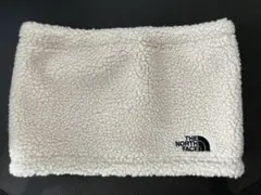THE NORTH FACE フリース ネックウォーマー