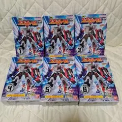 2026年最新】ミニプラ ブンブンジャーの人気アイテム - メルカリ