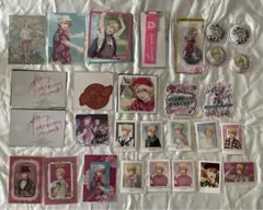 うたプリ 来栖翔 ポートレート メモリアルフォト 直筆 5th - メルカリ