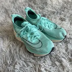 Nike Air Zoom Alphafly Next% Turquoise