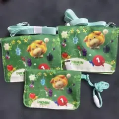 ピクミン キャラクターグッズ