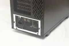 Define 7 Compact 電源固定パーツ