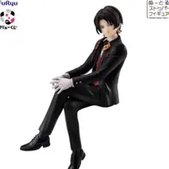 フリューくじ　刀剣乱舞ONLINE　ぬーどるストッパー　A賞 加州清光　刀剣乱舞