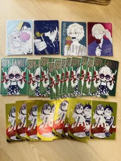 ナツコミ 特典 まとめ売り 71枚 セット | Mercari