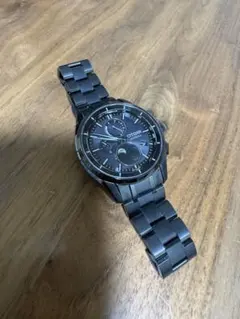 2025年最新】シチズン アテッサ ムーンの人気アイテム - メルカリ