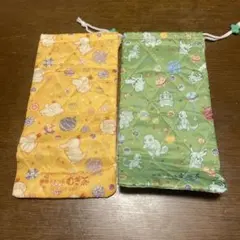 ポケモンペットボトルカバー