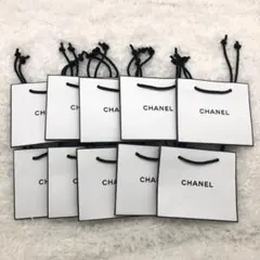 2025年最新】シャネル 紙袋の人気アイテム - メルカリ