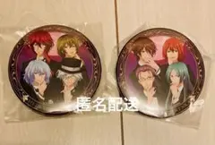 めいこい　缶バッジ　CD特典