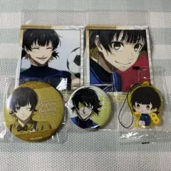 ブルーロック 蜂楽廻 まとめ売り