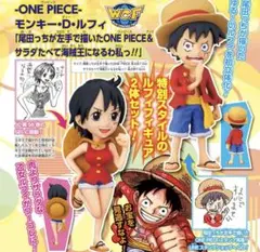 【美品】P.O.P ワンピース 女体化ルフィフィギュア 新品未開封品 未開封 P O P ワンピース モンキー D ルフィ I R O 非公認 女体