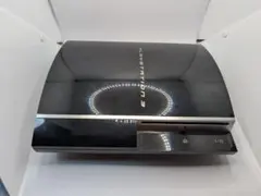 PS3（PlayStation3） 80GB CECHL00　ジャンク品