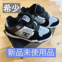 希少品 DC SHOES BATTLESHIP ARMOR 27.5cmのサムネイル